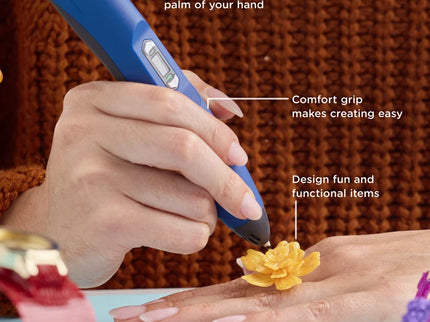 3D Pen - Advanced Scrib3D