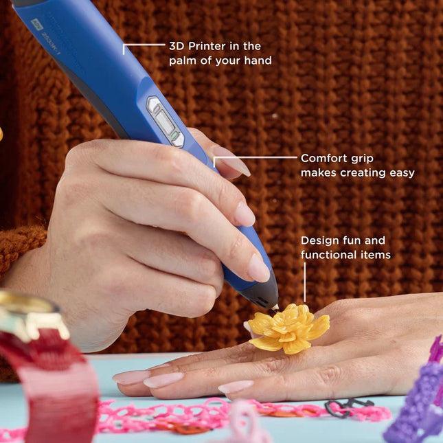 3D Pen - Advanced Scrib3D