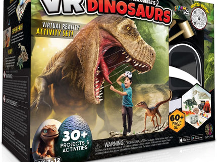 Deluxe Dinosaur Bundle