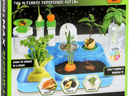 Plant & Garden Bundle – Plant • Experiment • Grow!