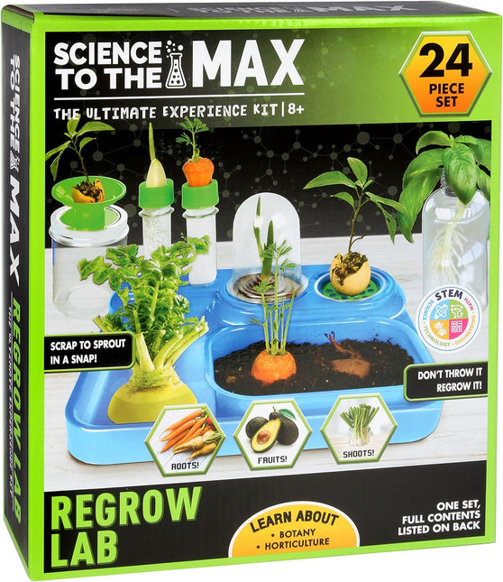 Plant & Garden Bundle – Plant • Experiment • Grow!
