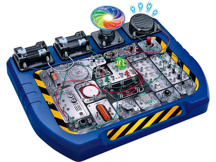 Deluxe Electricity Bundle