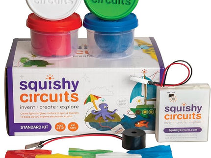 Beginner Electricity Bundle