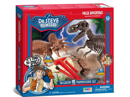 Deluxe Dinosaur Bundle