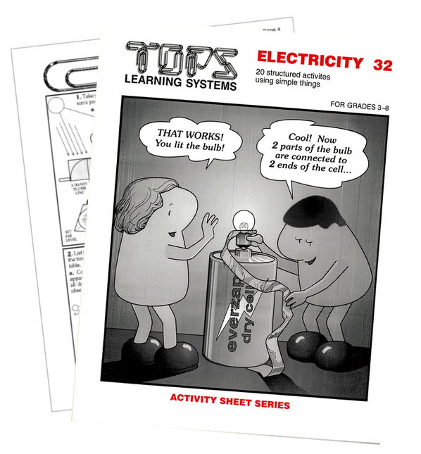 TOPS Electricity Bundle