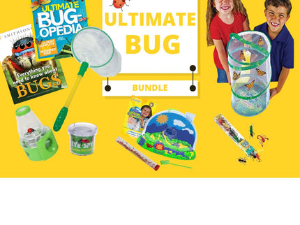 Ultimate Bug Bundle