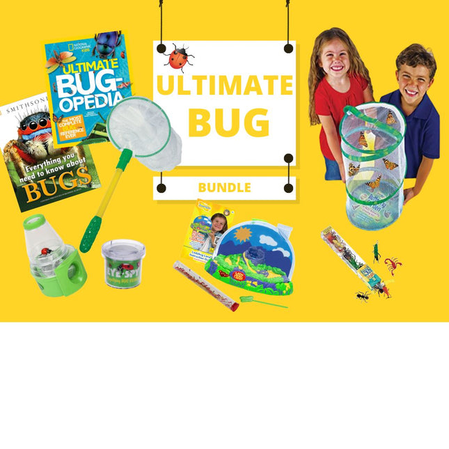 Ultimate Bug Bundle